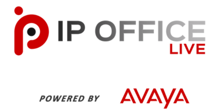 Powered by Avaya